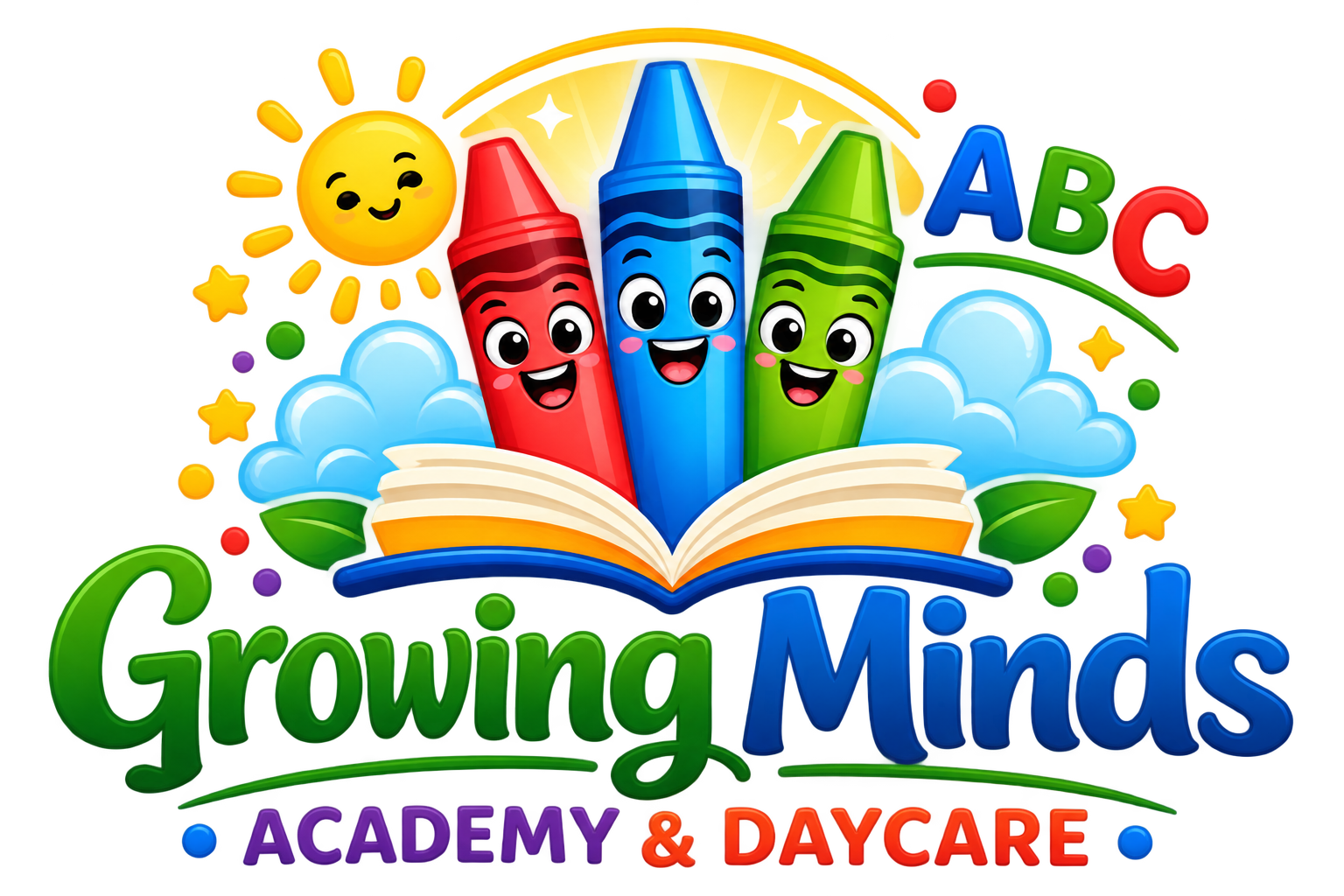 Growing Minds Academy & Daycare